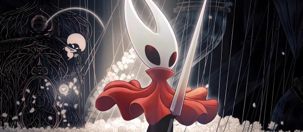 Как найти хокеров и открыть «Плащ бродяги» в Hollow Knight: Silksong. Как использовать воздушные потоки
         
          Как найти хокеров и открыть «Плащ бродяги» в Hollow Knight: Silksong. Как использовать воздушные потоки