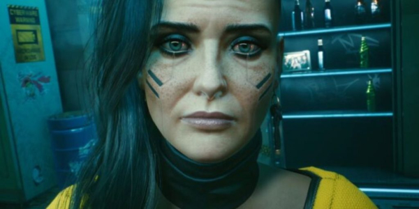 Кем бы вы были в мире Cyberpunk 2077 Кем бы вы были в мире Cyberpunk 2077