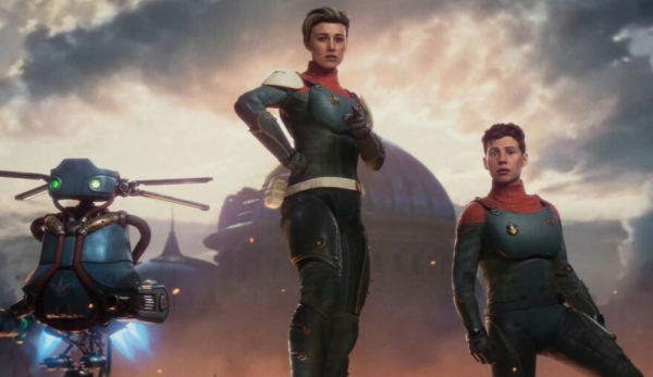 Игроки The Outer Worlds 2 встретили проект положительными отзывами