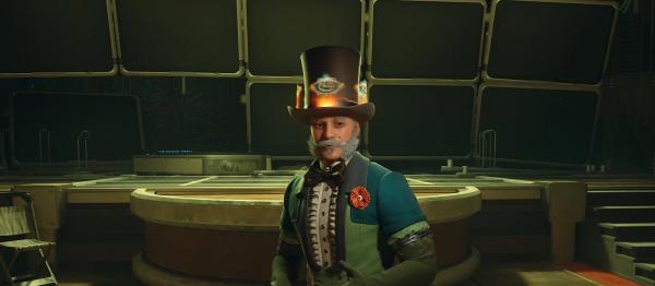 Министр Милверстрит или покровитель Хогарт в The Outer Worlds 2 — чью сторону выбрать
         
          Министр Милверстрит или покровитель Хогарт в The Outer Worlds 2 — чью сторону выбрать