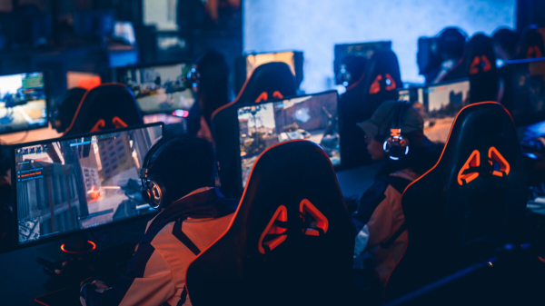 Россиянин Сурконт выдвинут в правление Международной федерации киберспорта Россиянин Сурконт выдвинут в правление Международной федерации киберспорта