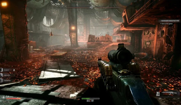 Открытая бета Pioner стартует 4 ноября Открытая бета Pioner стартует 4 ноября