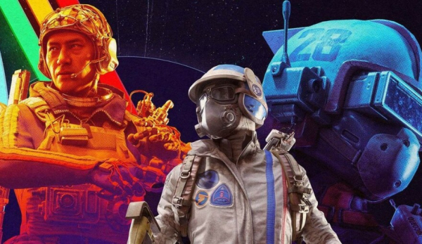 Создатели Arc Raiders не планируют базировать систему матчмейкинга на основе уровня снаряжения Создатели Arc Raiders не планируют базировать систему матчмейкинга на основе уровня снаряжения