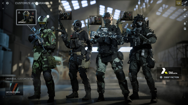 Обзор Battlefield 6 Обзор Battlefield 6