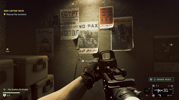 Обзор Battlefield 6 Обзор Battlefield 6