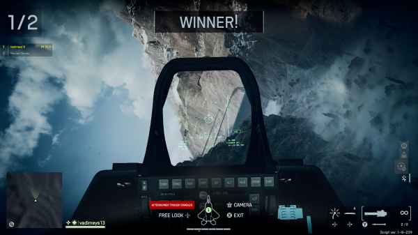 Обзор Battlefield 6 Обзор Battlefield 6