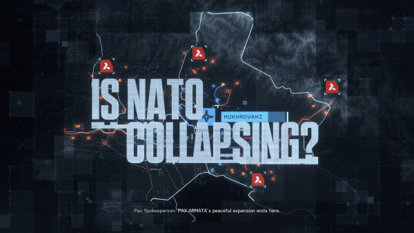 Обзор Battlefield 6 Обзор Battlefield 6