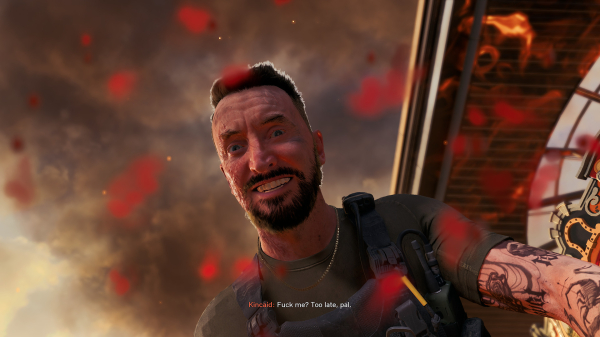 Обзор Battlefield 6 Обзор Battlefield 6