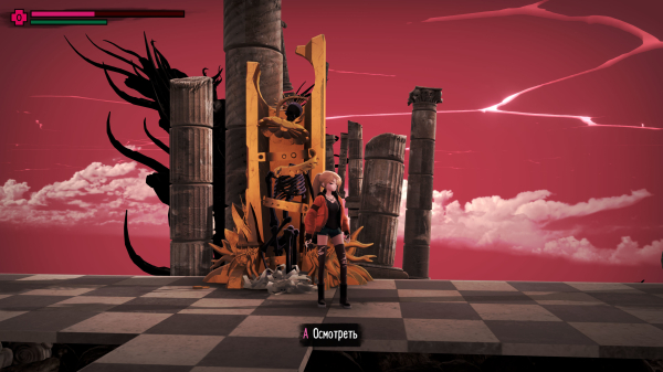 Обзор Silly Polly Beast Обзор Silly Polly Beast