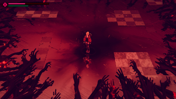 Обзор Silly Polly Beast Обзор Silly Polly Beast