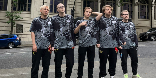 Российская команда BB Team проиграла Team Falcons в финале Fissure Playground 2 по Dota 2