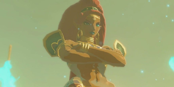 Герои Breath of the Wild по знакам китайского гороскопа Герои Breath of the Wild по знакам китайского гороскопа