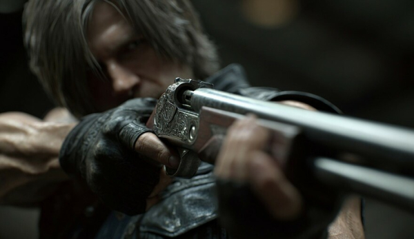 Леон Кеннеди точно появится в Resident Evil Requiem