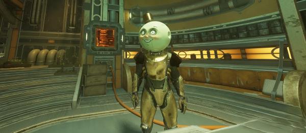 
          Гайд по созданию персонажа в The Outer Worlds 2 — какую предысторию выбрать, как распределить качества и навыки
        