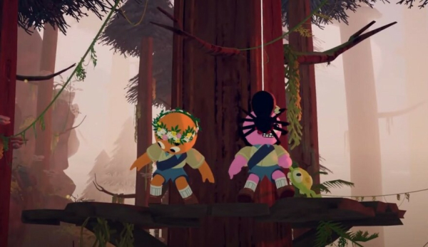 Скоро для Peak выйдет апдейт с новым биомом Скоро для Peak выйдет апдейт с новым биомом