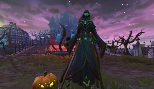 В Runescape теперь не будет спорной системы микроплатежей В Runescape теперь не будет спорной системы микроплатежей