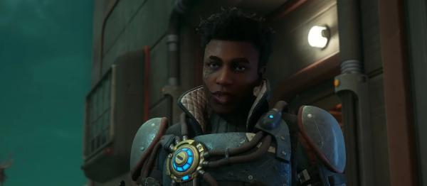 
          Сага о неисправных автоматонах в The Outer Worlds 2 — как найти деталь автоматона
        