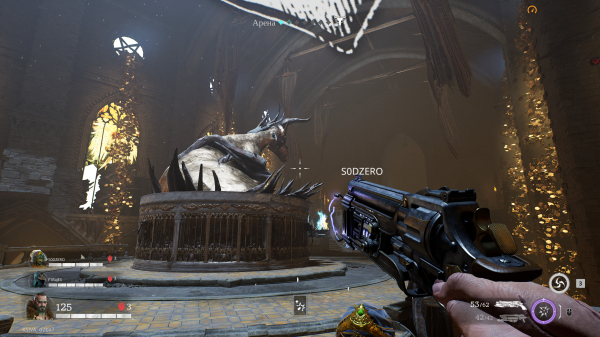 Обзор Painkiller