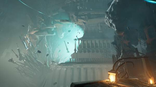 Обзор Painkiller