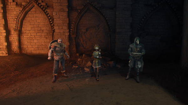 Обзор Painkiller