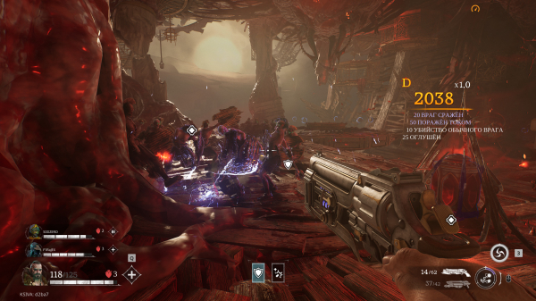 Обзор Painkiller