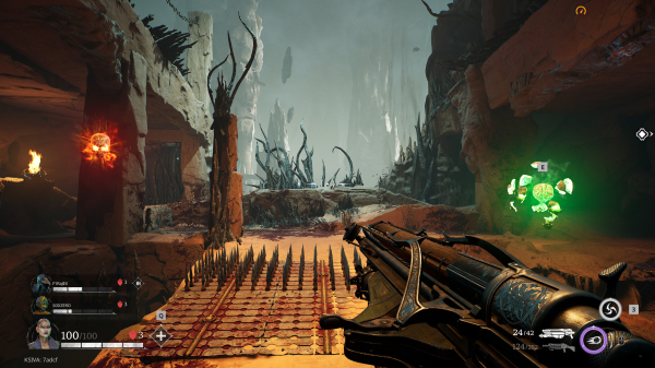 Обзор Painkiller